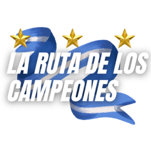 La Ruta de los Campeones