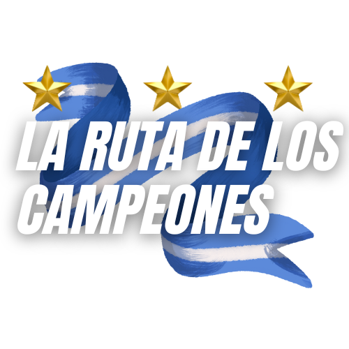 La Ruta de los Campeones